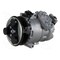 Four Seasons Suzuki Grand Vitara 13-09 Kizashi 13-10 New Compressor, 68469 68469 - alternate 1